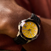 Relógio Bulova Marine Star 96B431 Quartzo